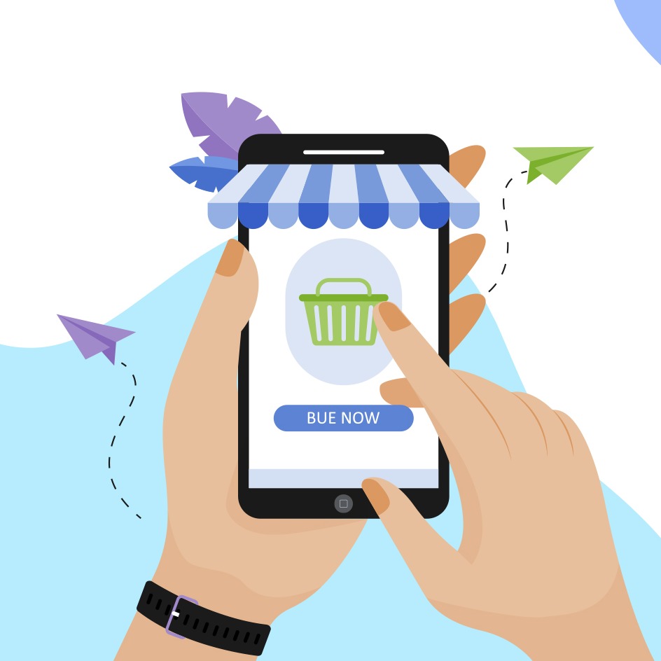 افتتاح فروشگاه آنلاین  رستوران زرین